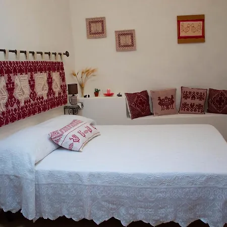 Ziu Anacletu Nocleg ze śniadaniem *