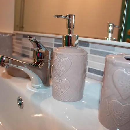 Ziu Anacletu Nocleg ze śniadaniem *