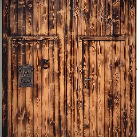 Nocleg ze śniadaniem Ziu Anacletu Villaputzu