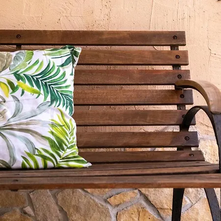 Ziu Anacletu * Villaputzu