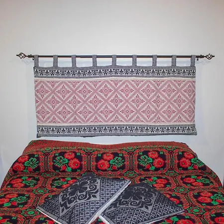 Bed & Breakfast Ziu Anacletu Villaputzu