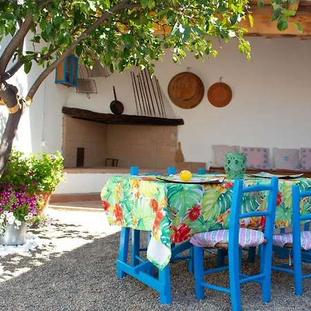 Bed & Breakfast Ziu Anacletu