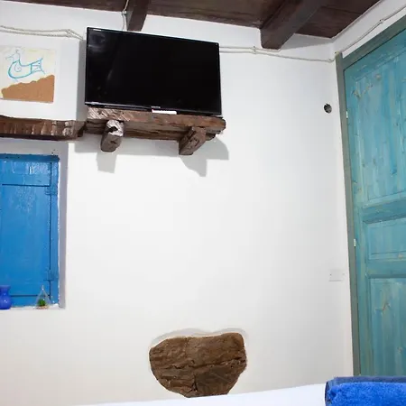 Bed and breakfast Ziu Anacletu Villaputzu