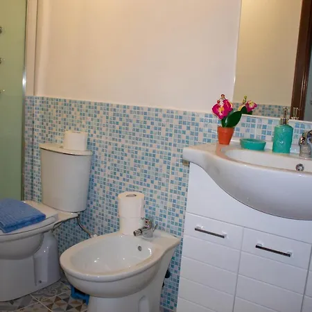 Bed & Breakfast Ziu Anacletu Villaputzu