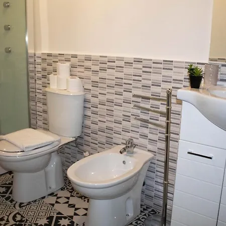 Ziu Anacletu Bed & Breakfast