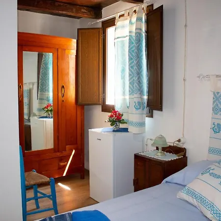 Ziu Anacletu Bed & Breakfast Villaputzu