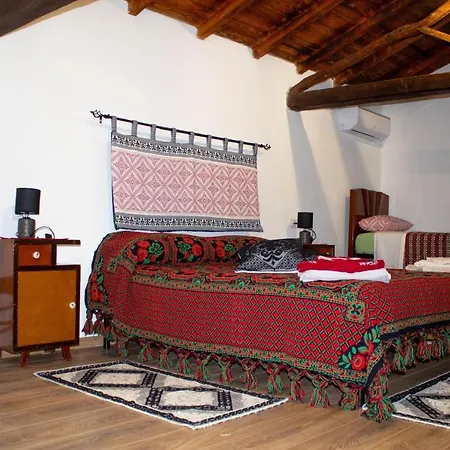 Ziu Anacletu Bed and breakfast