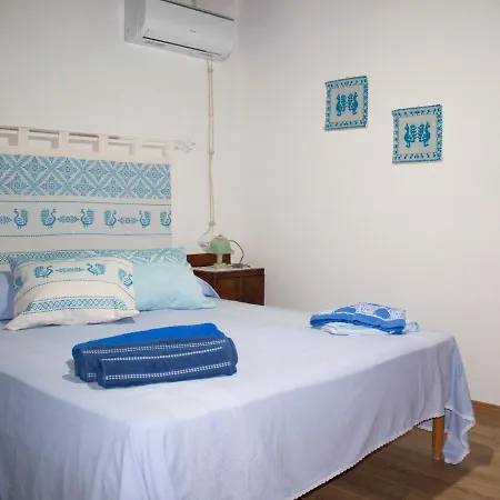 Bed & Breakfast Ziu Anacletu Villaputzu