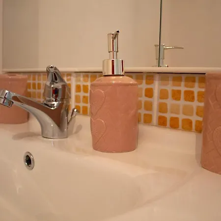 Ziu Anacletu Bed & Breakfast Villaputzu