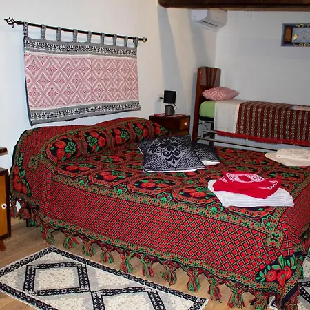 Ziu Anacletu Bed & Breakfast *