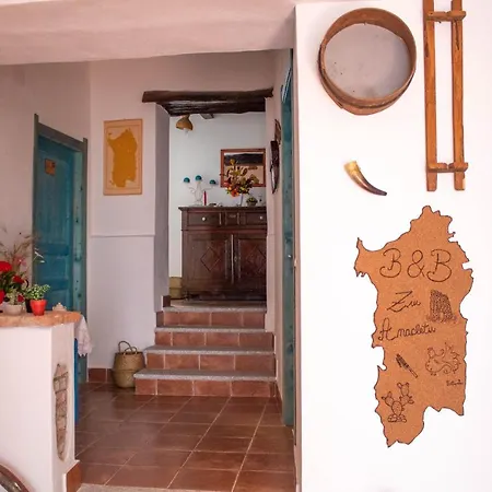 Ziu Anacletu Villaputzu