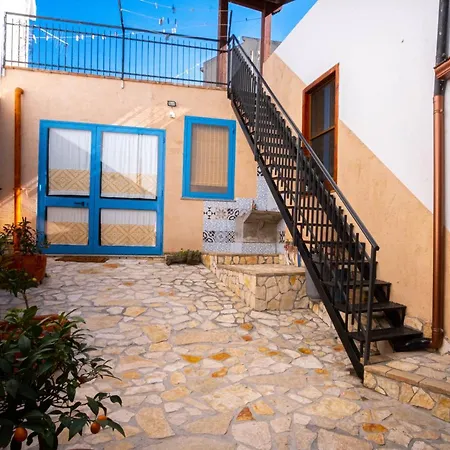 Bed & Breakfast Ziu Anacletu