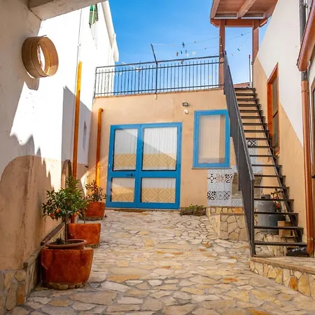 Bed and breakfast Ziu Anacletu *