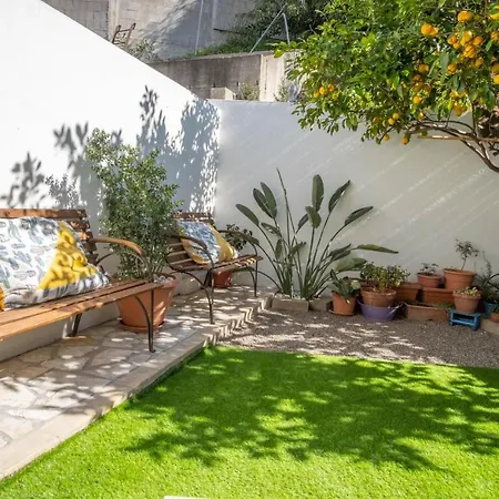 Ziu Anacletu Frühstückspension