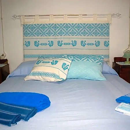 B&B Ziu Anacletu *