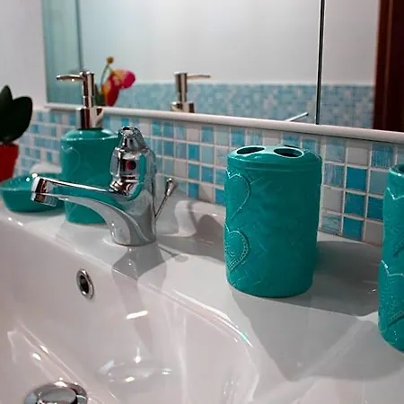 Ziu Anacletu B&B 빌라푸주