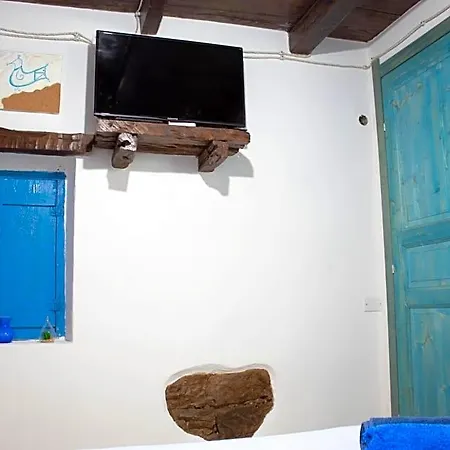 Ziu Anacletu