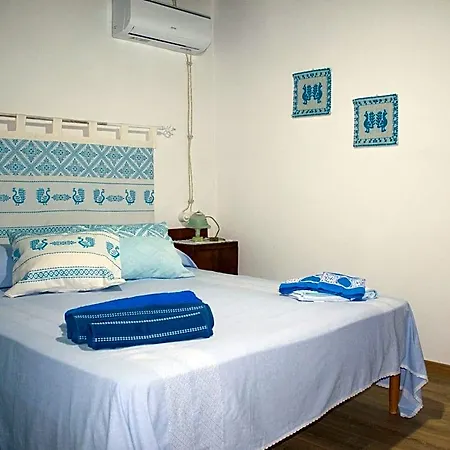 Ziu Anacletu B&B