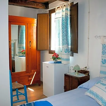 B&B Ziu Anacletu 빌라푸주