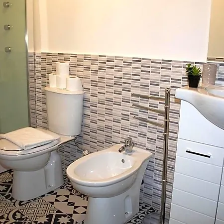 B&B Ziu Anacletu *