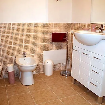 B&B Ziu Anacletu *