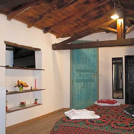 Ziu Anacletu B&B