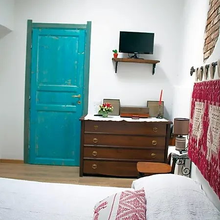 Ziu Anacletu B&B 빌라푸주