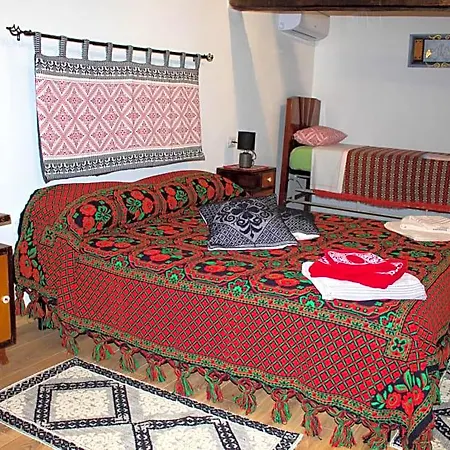 B&B Ziu Anacletu *