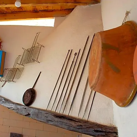 B&B Ziu Anacletu *