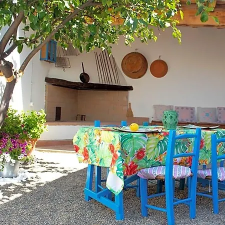 B&B Ziu Anacletu