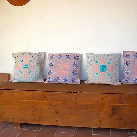 B&B Ziu Anacletu *