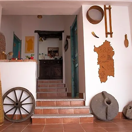 B&B Ziu Anacletu *