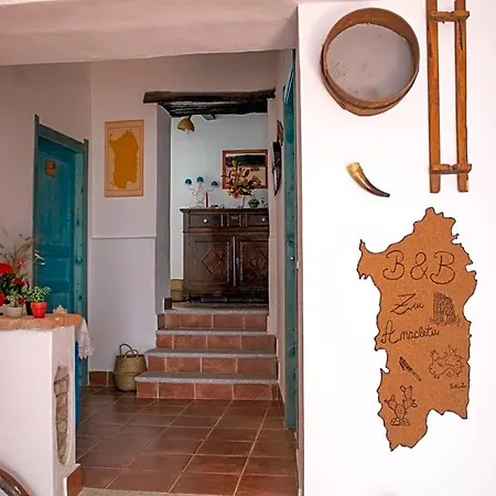 B&B Ziu Anacletu *