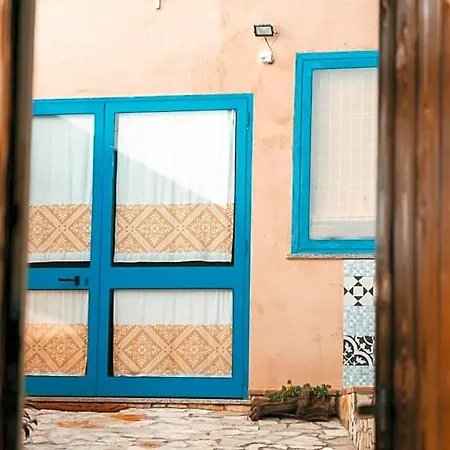 Ziu Anacletu B&B
