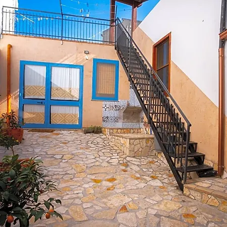 B&B Ziu Anacletu *