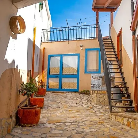 Ziu Anacletu B&B 빌라푸주