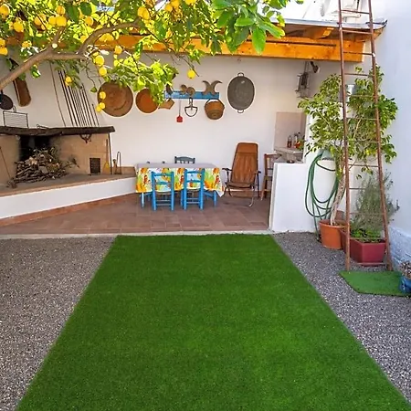 B&B Ziu Anacletu *